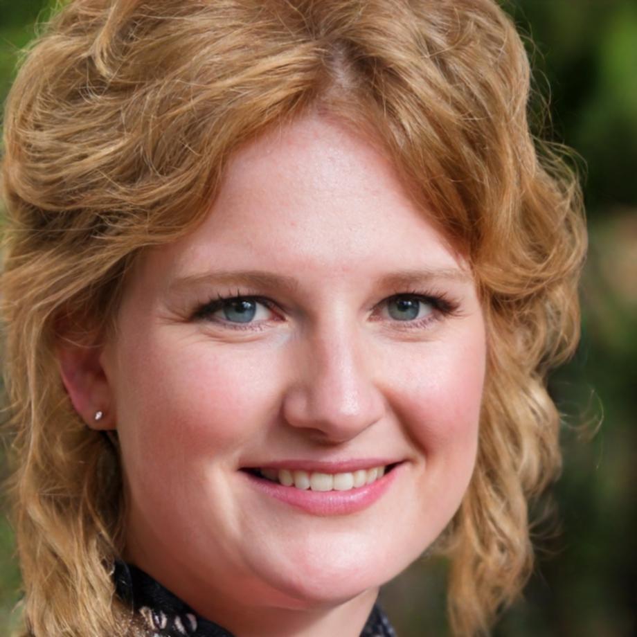 Portrait de Sophie Martin, spécialiste en budgétisation